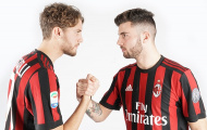 Góc AC Milan: Người ra đi, nỗi ngậm ngùi còn ở lại
