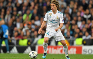 Inter khẳng định Modric muốn tới Serie A