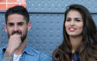 Bạn gái của Isco nhận 'mưa gạch đá' vì... bò
