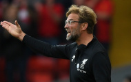 Jurgen Klopp sẽ mất việc nếu Liverpool trắng tay mùa này