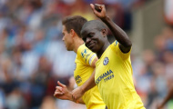 Kante XÁC NHẬN vai trò mới dưới thời Sarri