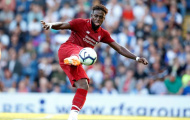 'Kẻ thách thức' Salah đạt được thỏa thuận rời Liverpool