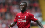 'Keita đá như thể đã chơi cho Liverpool 8 năm rồi'