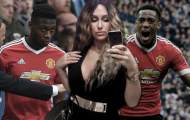 Man United và những cái tên từng 'dính chàm' vì scandal tình dục