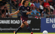 Matteo Guendouzi có thể sẽ trở thành bản hợp đồng quan trọng nhất mùa giải của Arsenal?