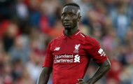 Mới 1 trận, Naby Keita đã khiến CĐV Liverpool phát cuồng