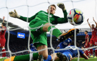 Người thừa của Liverpool xác nhận sự quan tâm từ Napoli