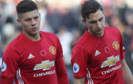 NÓNG: Đội bóng Thổ Nhĩ Kỳ đang đàm phán mượn sao Man Utd