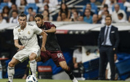 Real Madrid hủy diệt AC Milan khi Bale một lần nữa khiến NHM quên đi Ronaldo