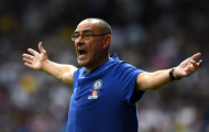 HLV Sarri chỉ rõ 2 điểm chưa đạt yêu cầu của Chelsea