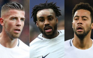 Tottenham Hostpur: Ứng cử viên vô địch hay kẻ song hành vĩ đại?