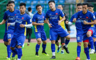 Điểm tin bóng đá Việt Nam tối 12/08: U23 Việt Nam bị BTC ASIAD 2018 “chơi khăm”