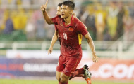 Điểm tin bóng đá Việt Nam sáng 12/08: Tiền đạo U23 Việt Nam quyết chắt chiu cơ hội