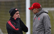 Trò cũ tiết lộ rúng động: 'Wenger đã bị BLĐ Arsenal sa thải'