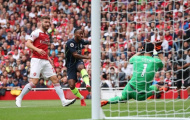 Chấm điểm Arsenal: Đâu rồi Xhaka khi lên tuyển?