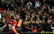 10 khoảnh khắc ấn tượng nhất sau vòng khai màn Premier League: Tiếng thét của Luke Shaw