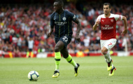 Khai màn Premier League: Màn chào sân hoàn hảo của hậu vệ cánh