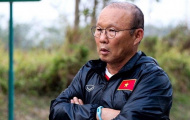 HLV Park Hang-seo: “U23 Việt Nam không muốn làm người hâm mộ phải thất vọng”