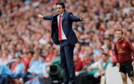 Gary Neville đưa ra nhận định về Emery sau trận thua của Arsenal