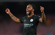 Guardiola khiến NHM Man City lo lắng với tiết lộ về Sterling