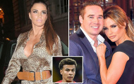Lơ bồ siêu mẫu, Dele Alli phá hạnh phúc của 'máy bay' ngực khủng
