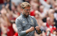 Chiến thắng hủy diệt, Klopp 'gây chiến' truyền thông Anh vì một lý do