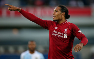 Đại thắng ngày ra quân, sao Liverpool TIẾT LỘ chìa khóa giúp đội nhà thăng hoa