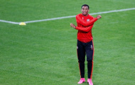 NÓNG: AC Milan muốn giải cứu 'nỗi thất vọng' của Man Utd
