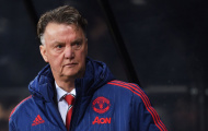 Đội hình khủng của M.U nếu Van Gaal thành công trong các mục tiêu chuyển nhượng