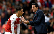Emery chỉ ra điều Arsenal đã sai trong trận thua Man City