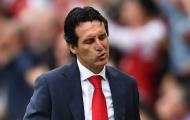 Emery làm điều không một HLV Arsenal nào làm qua 32 năm