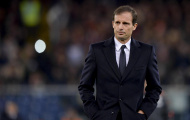 Juventus sẽ chơi tất tay vì cú ăn 4 mùa này