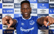 Lý do Man Utd không ký hợp đồng với Yerry Mina là đây!