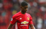 Marcus Rashford - Bước thụt lùi đáng sợ của thần đồng bóng đá Anh