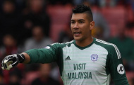 Đối thoại Neil Etheridge: Người Đông Nam Á đầu tiên tại Premier League