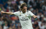 NÓNG: Luka Modric đã gật đầu với Inter Milan