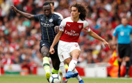 Pep Guardiola: 'Đôi khi chúng tôi muốn giết Mendy'