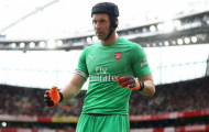 Thua thảm Man City, Cech vẫn hài lòng với chiến thuật của Emery