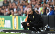 Phù thủy Marcelo Bielsa sớm đánh thức 'gã khổng lồ ngủ quên' Leeds United