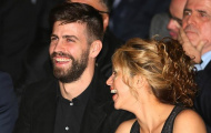 Pique giã từ tuyển Tây Ban Nha, Shakira nói gì?