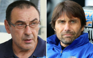 TIẾT LỘ: Sarri bất đồng quan điểm với Conte vì một trụ cột Chelsea