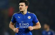 'Maguire sẽ không đến Man Utd vào tháng Giêng'