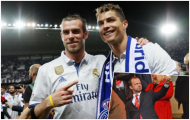 TIẾT LỘ: Lý do Man Utd thất bại trong các thương vụ Ronaldo và Bale