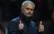 HLV Mourinho có thể đã tìm ra 'cặp đôi hoàn hảo' ở vị trí trung vệ