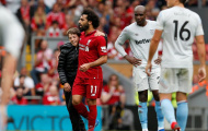 'Bơ' fan hâm mộ, Salah sắp sửa bị mời lên đồn
