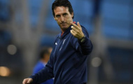 'Arsenal có thể xếp ở vị trí thứ 3... từ dưới lên'