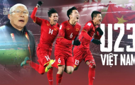 VTV không mua bản quyền ASIAD 2018, NHM xem U23 Việt Nam ở đâu?