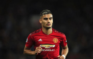 Andreas Pereira: 'Anh ấy không cần giai đoạn chuẩn bị cho mùa bóng'