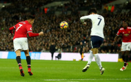 Có thể gặp U23 Việt Nam, Son Heung-Min bỏ lỡ đại chiến Man Utd