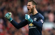 Ed Woodward có lời đáp trả hoàn hảo cho Real sau vụ Courtois